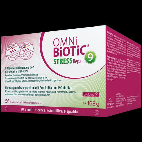 OMNi-BiOTiC® STRESS Repair